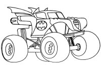Monster truck