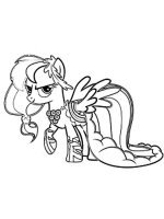 My little pony