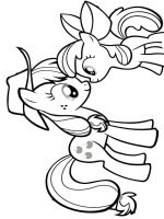 My little pony