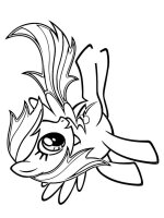 My little pony