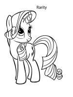 My little pony