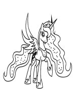My little pony
