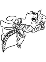 My little pony