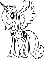 My little pony