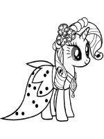 My little pony