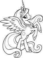 My little pony