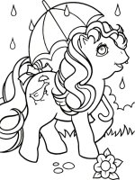 My little pony