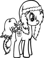 My little pony