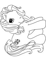 My little pony