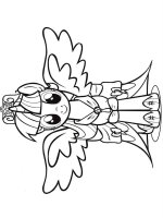 My little pony