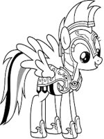 My little pony