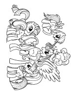 My little pony