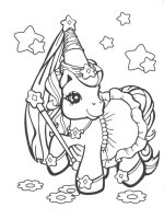 My little pony
