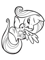 My little pony