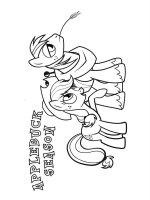 My little pony