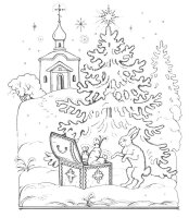 Nasterea Domnului