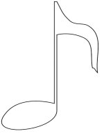 Note muzicale