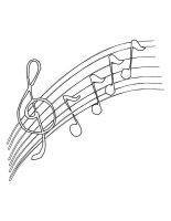 Note muzicale