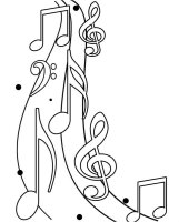 Note muzicale