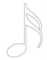 Note muzicale