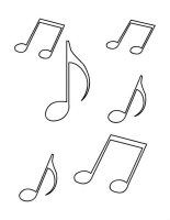Note muzicale