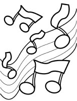 Note muzicale