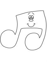 Note muzicale
