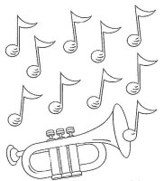 Note muzicale