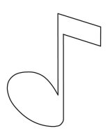 Note muzicale