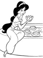 Printesa Jasmin