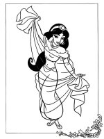 Printesa Jasmin