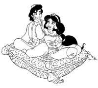 Printesa Jasmin