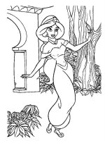 Printesa Jasmin