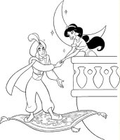 Printesa Jasmin