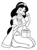 Printesa Jasmin