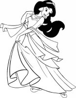 Printesa Jasmin