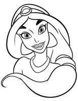 Printesa Jasmin