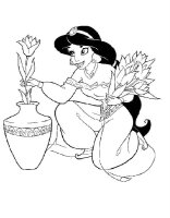 Printesa Jasmin