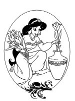 Printesa Jasmin