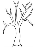 Ramura de copac