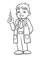 Doctor