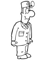 Doctor