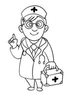 Doctor
