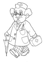 Doctor