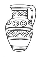 Oala din lut