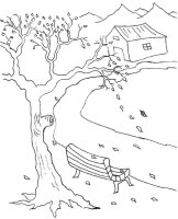 Peisaj de toamna