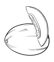 Pepene galben