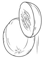 Pepene galben