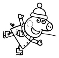Peppa pig