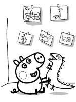 Peppa pig